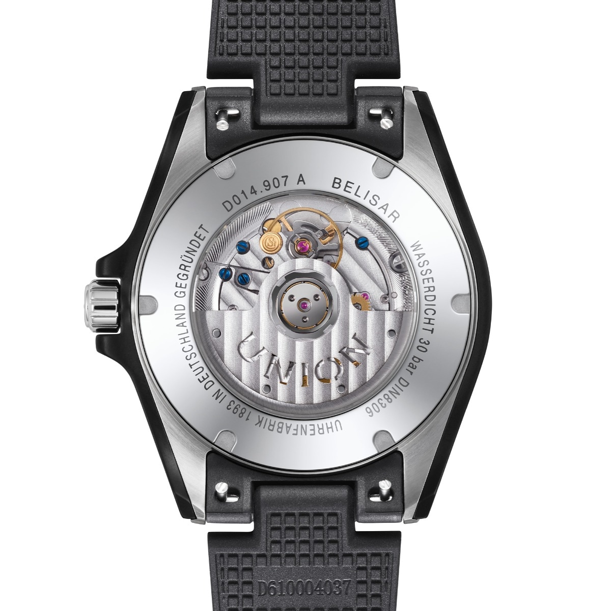 Belisar Datum Sport Pro