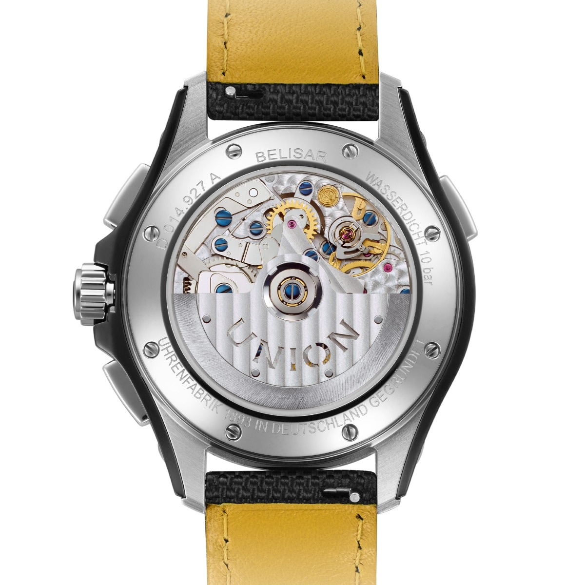 Belisar Chronograph Sport