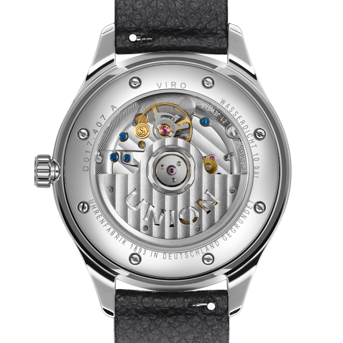 Viro Datum 39 mm