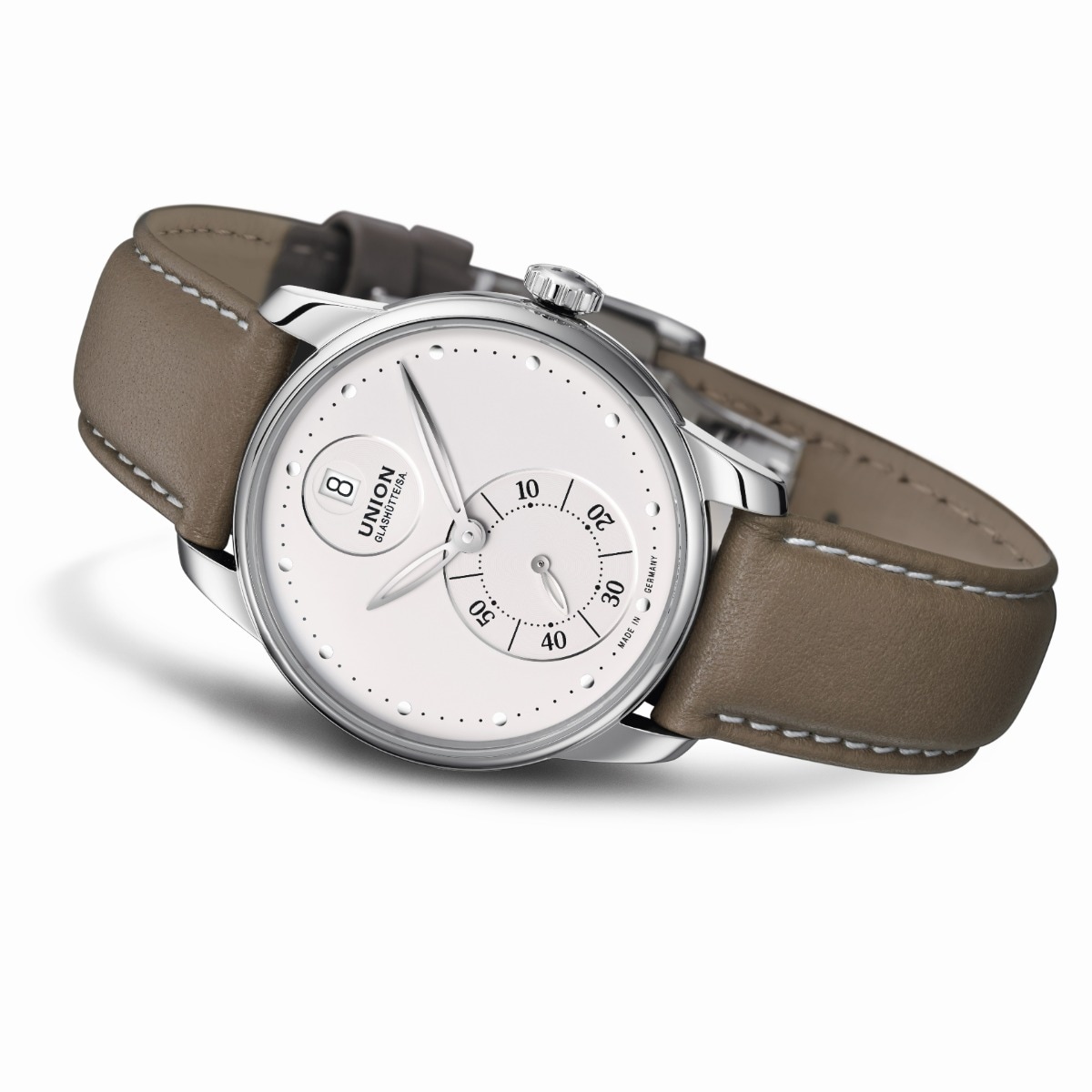 Seris Small Second Seris Small Second