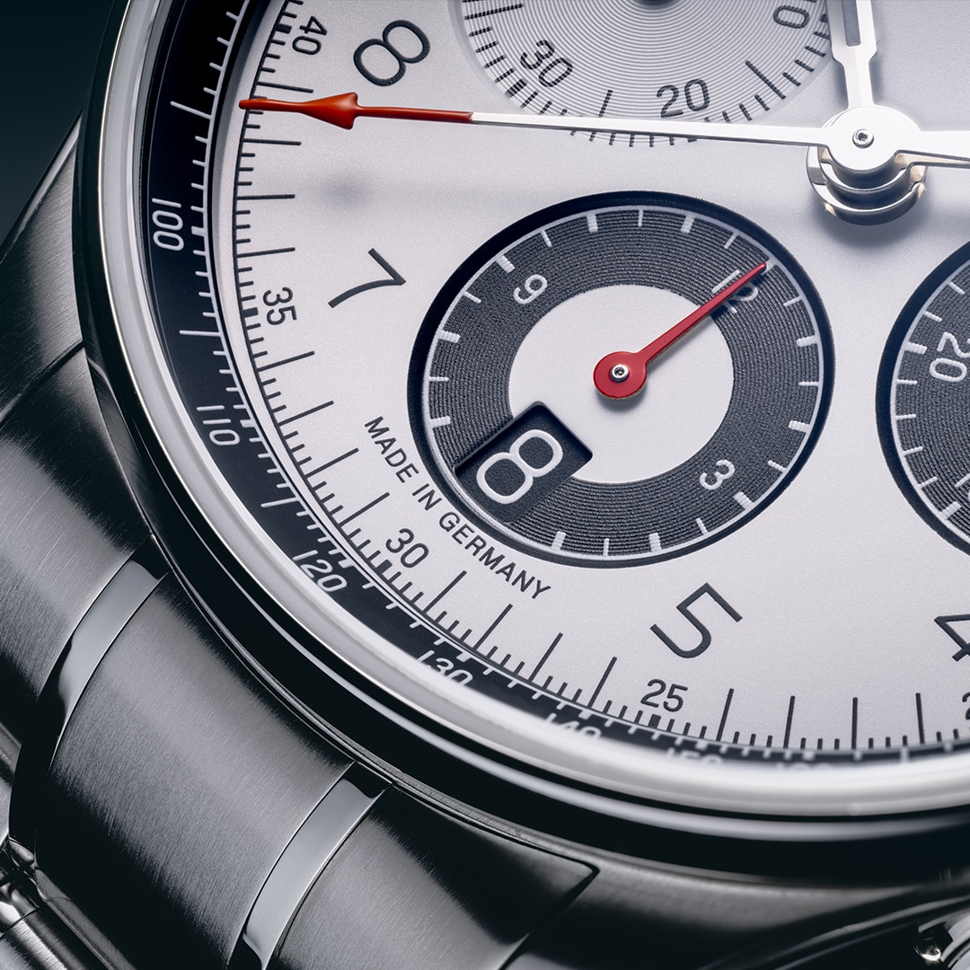 Belisar Chronograph