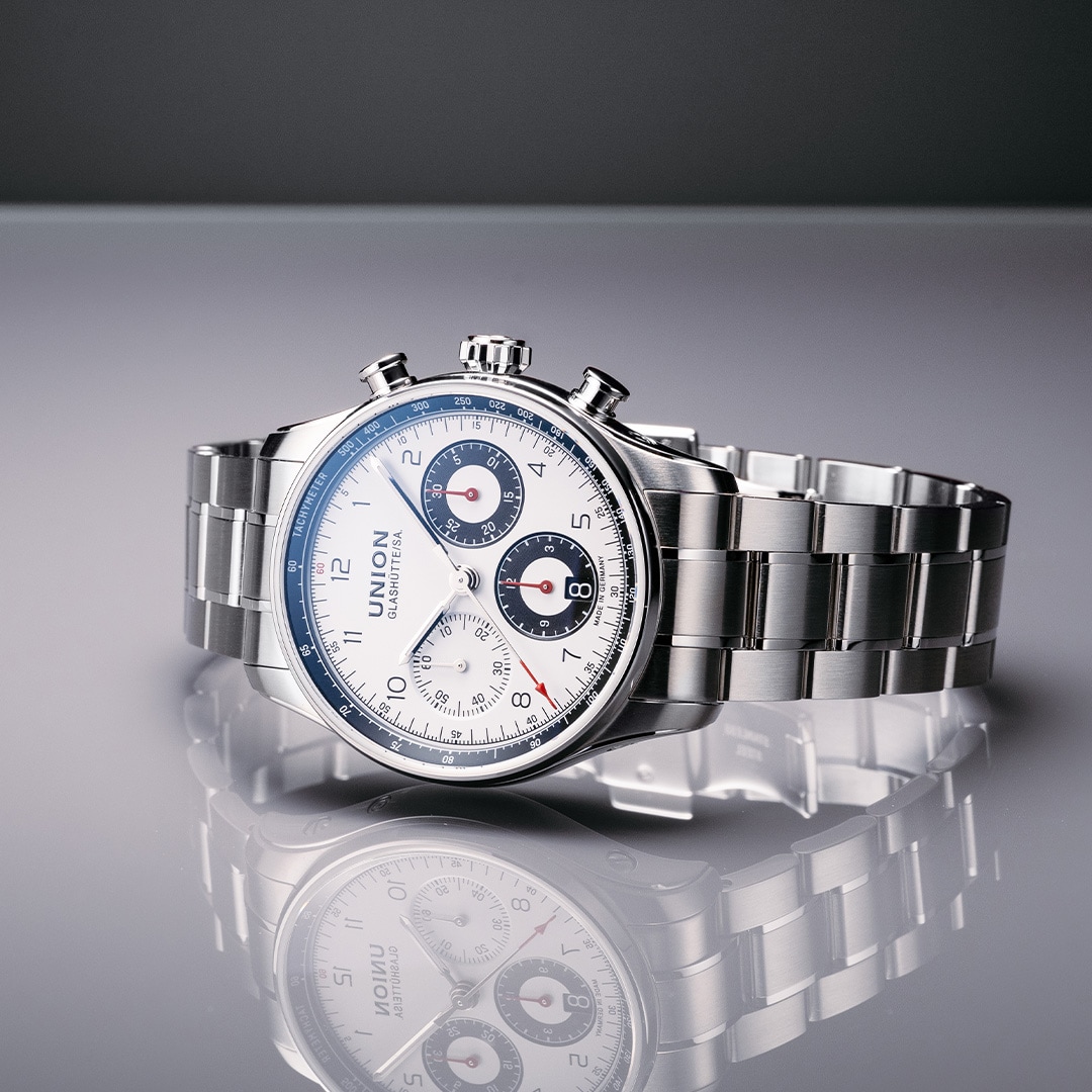 Belisar Chronograph
