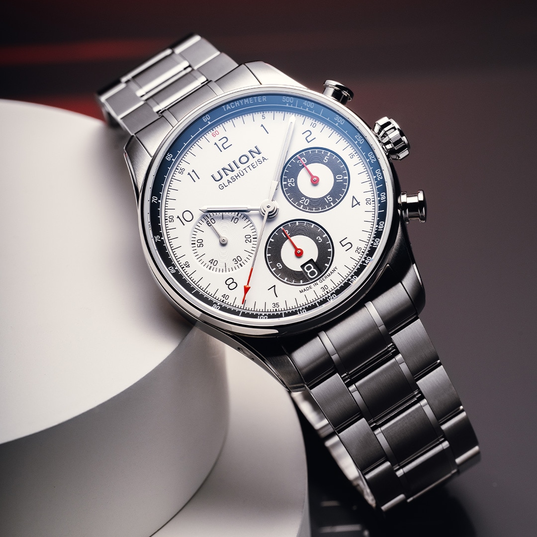 Belisar Chronograph