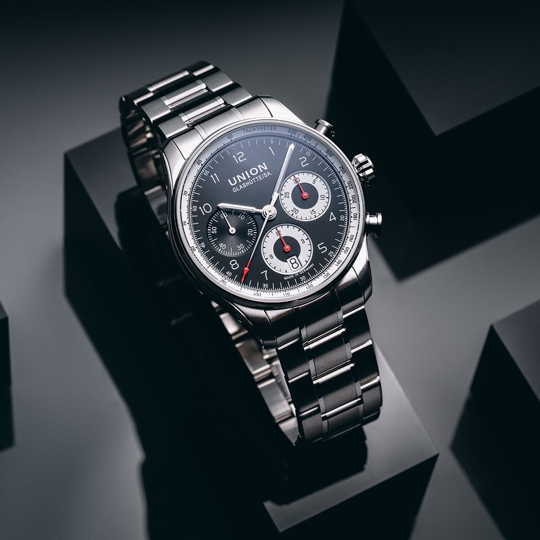 Belisar Chronograph