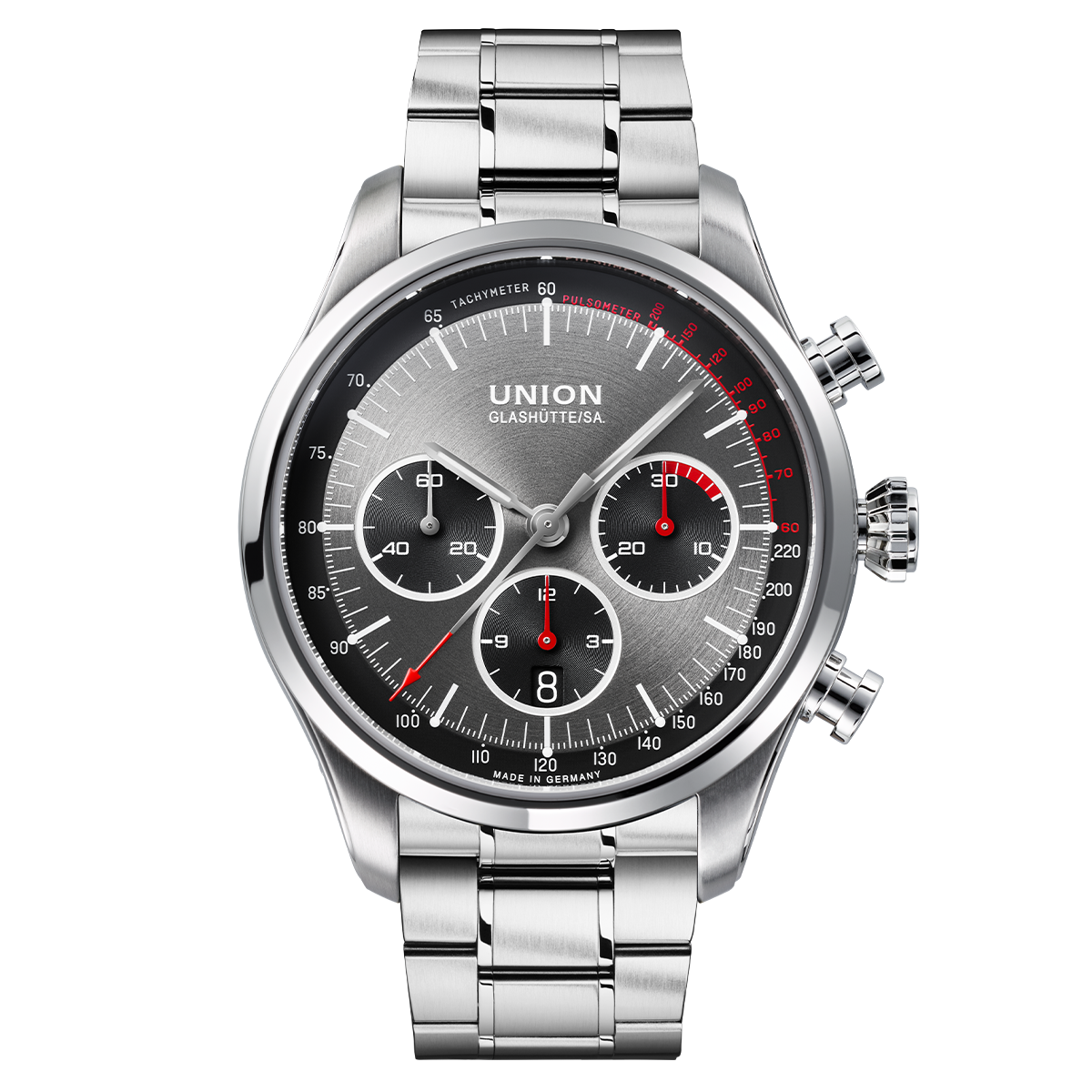 Belisar Chronograph