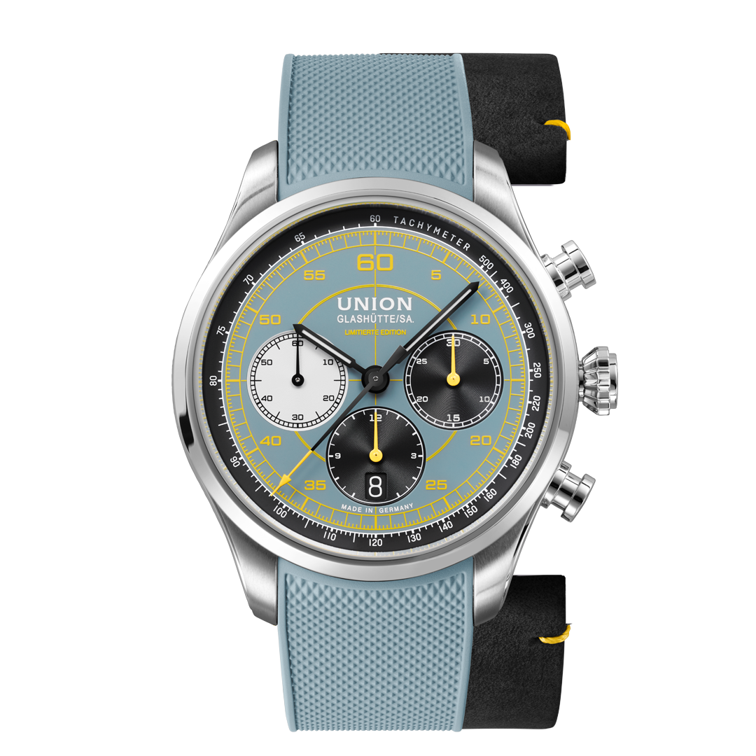 Belisar Chronograph Speedster Limited Edition 2025