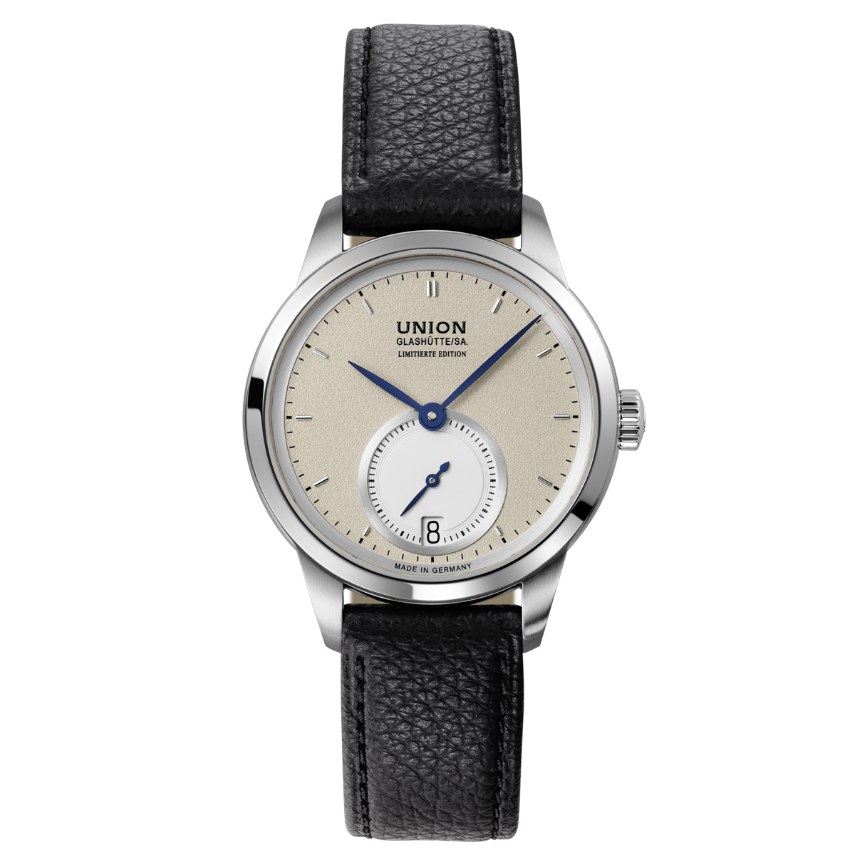 1893 Johannes Dürrstein Anniversary Edition Small Second