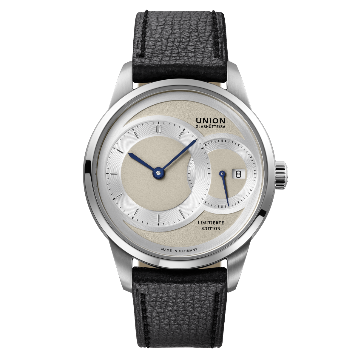 1893 Johannes Dürrstein Anniversary Edition Large Second