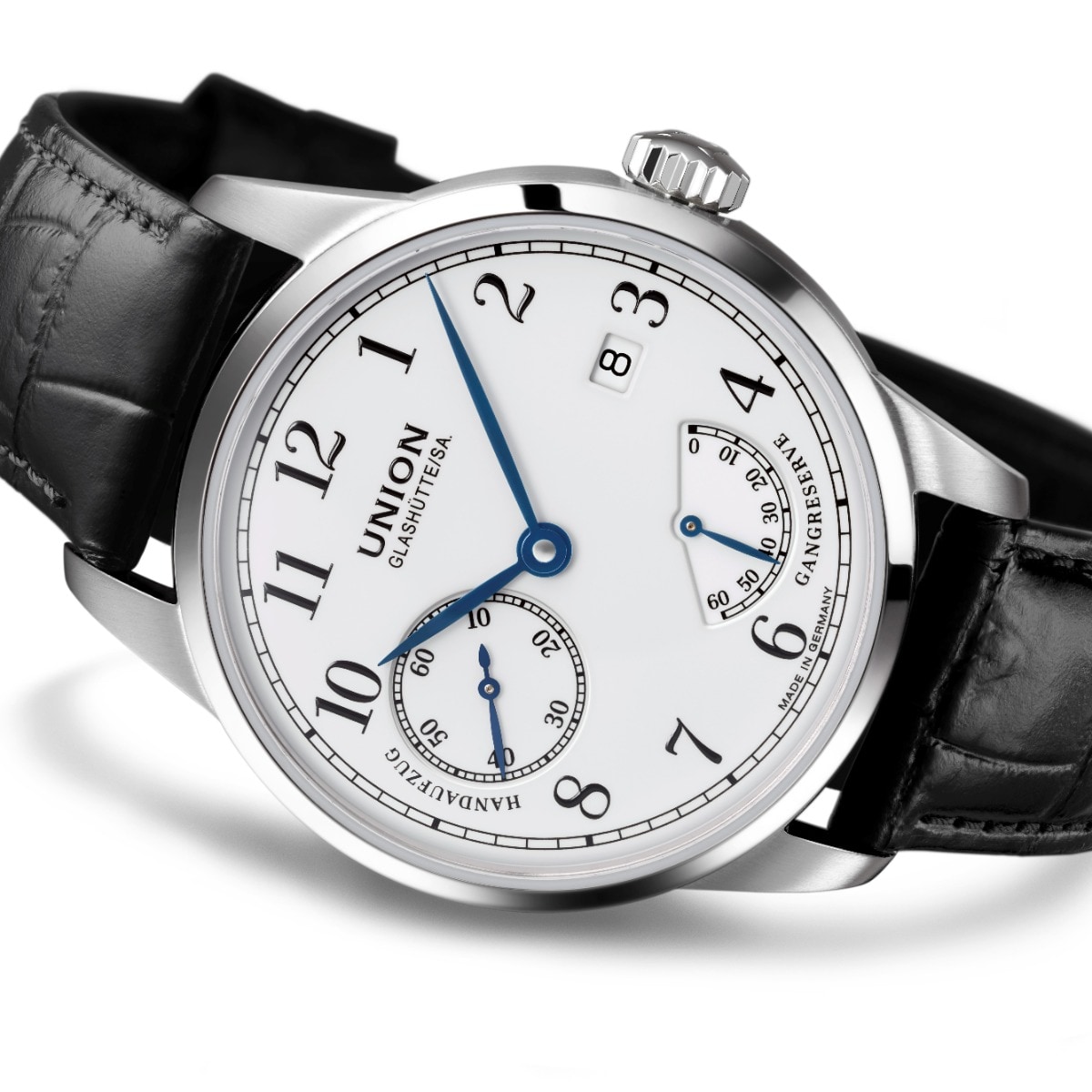 1893 Johannes Dürrstein Edition Power Reserve 1893 Johannes Dürrstein Edition Power Reserve