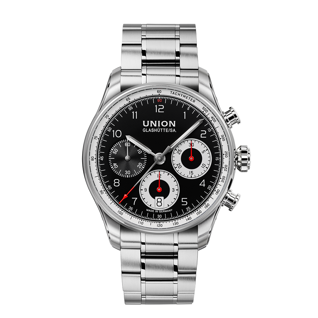 Belisar Chronograph