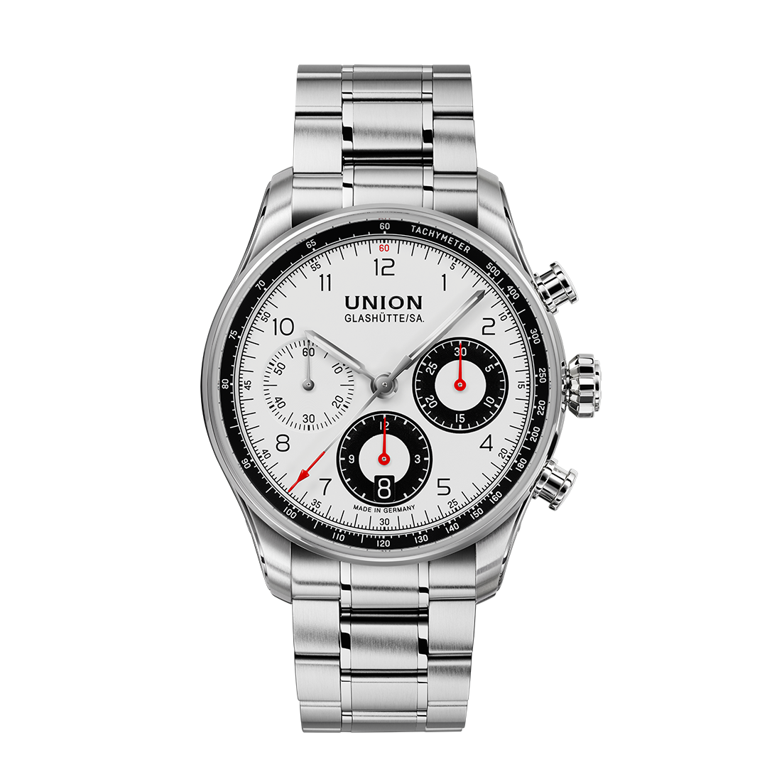 Belisar Chronograph