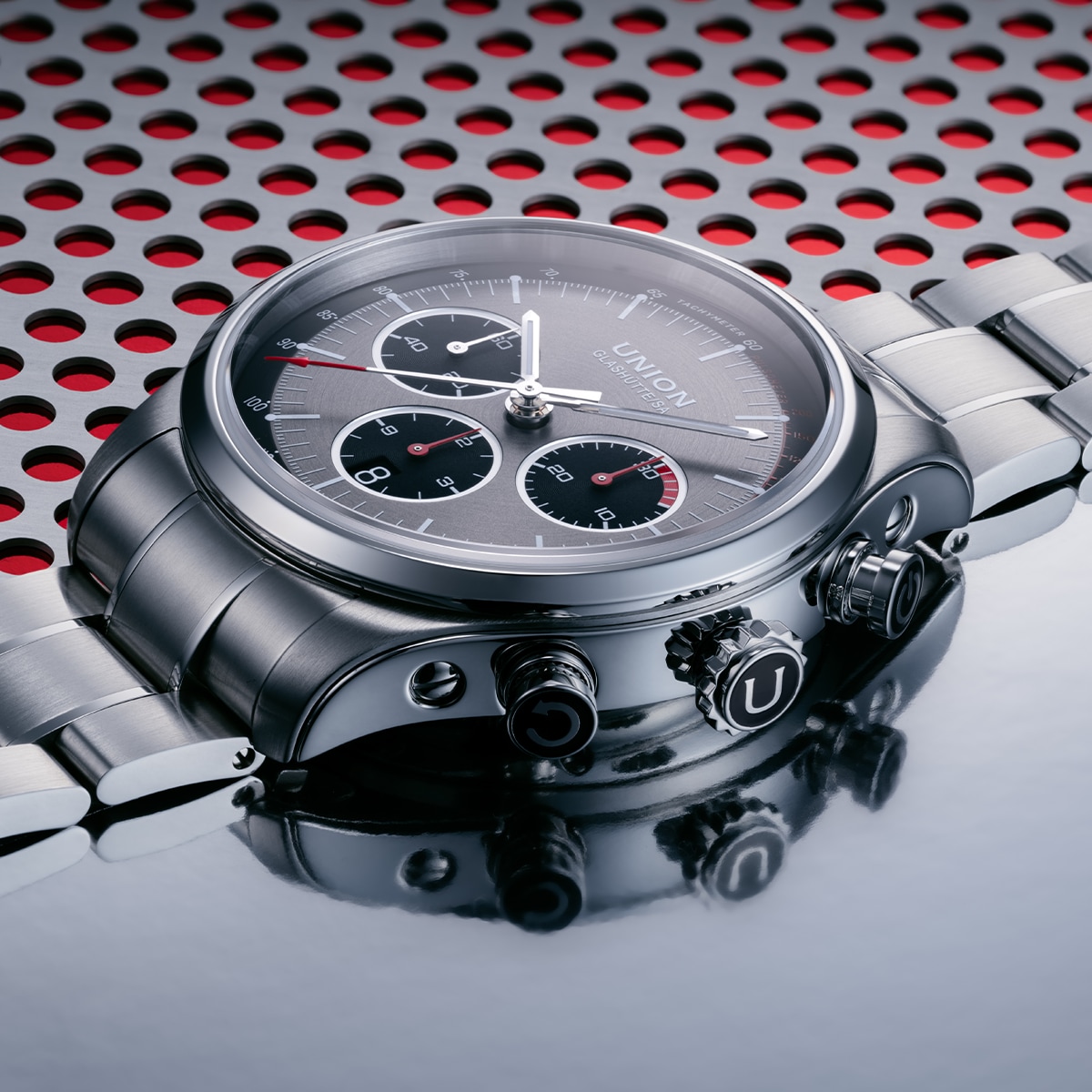 Belisar Chronograph Belisar Chronograph