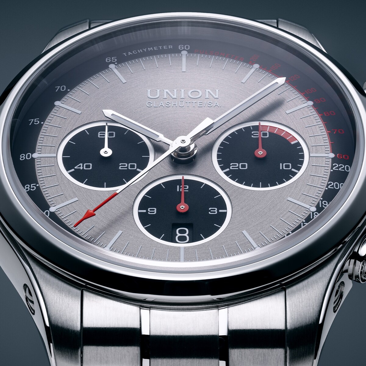 Belisar Chronograph Belisar Chronograph
