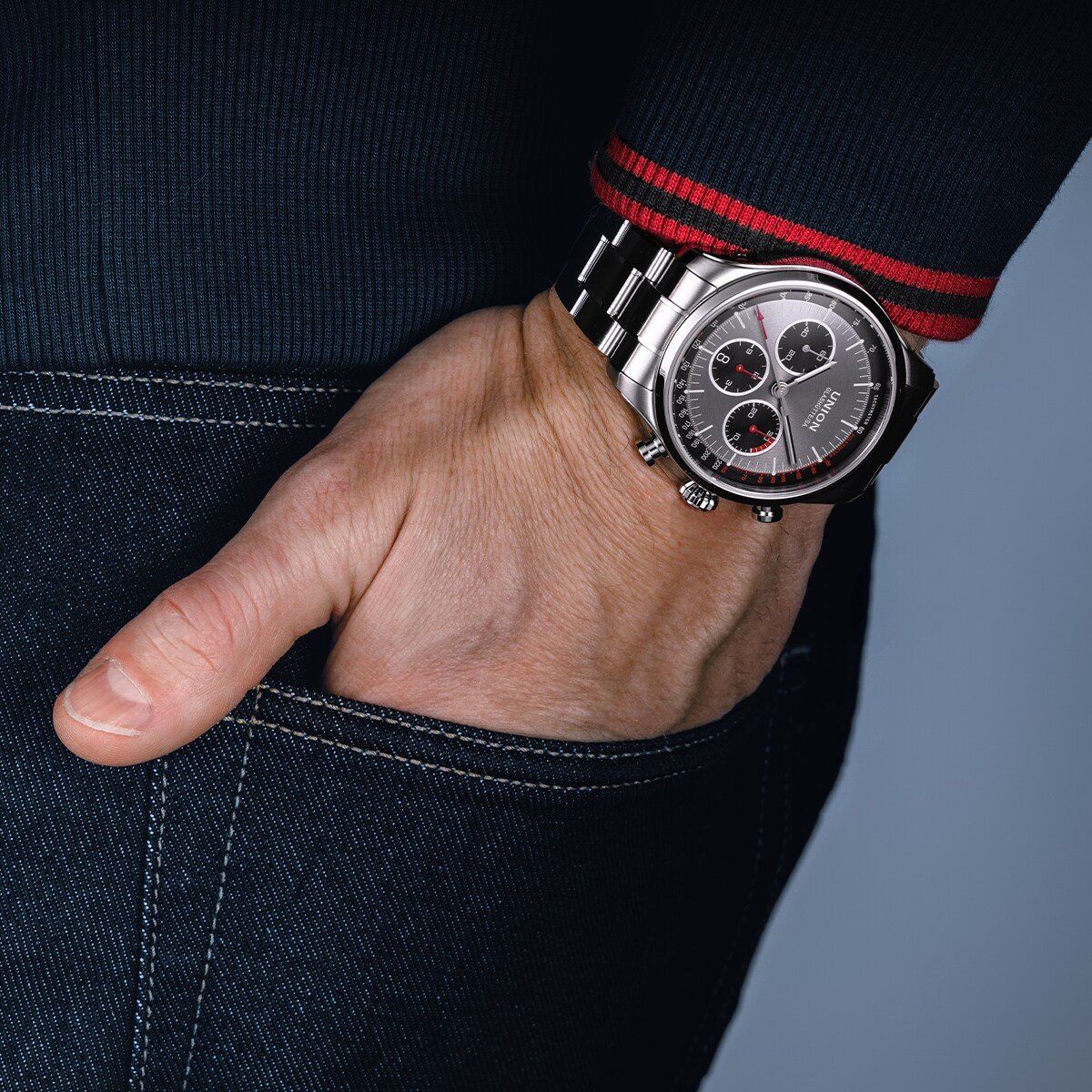 Belisar Chronograph Belisar Chronograph