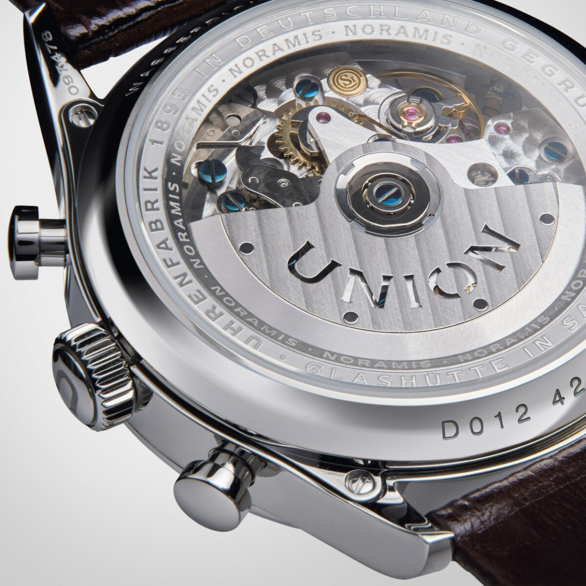 Noramis Chronograph Noramis Chronograph