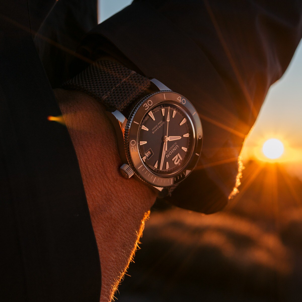 Noramis Date Sport Noramis Date Sport