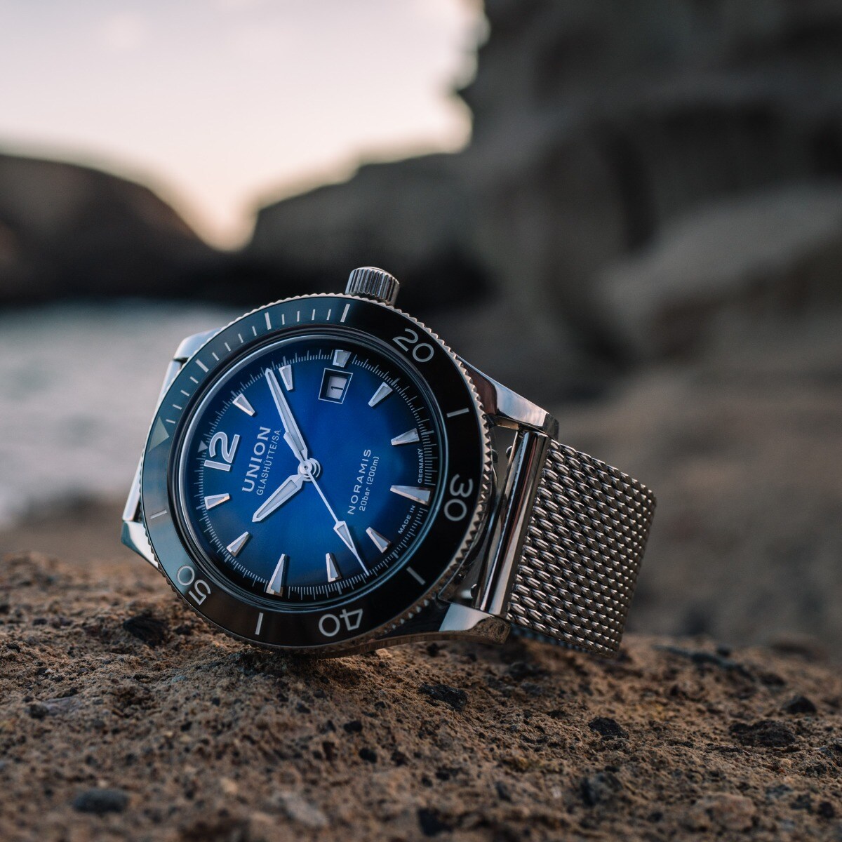 Noramis Date Sport Noramis Date Sport