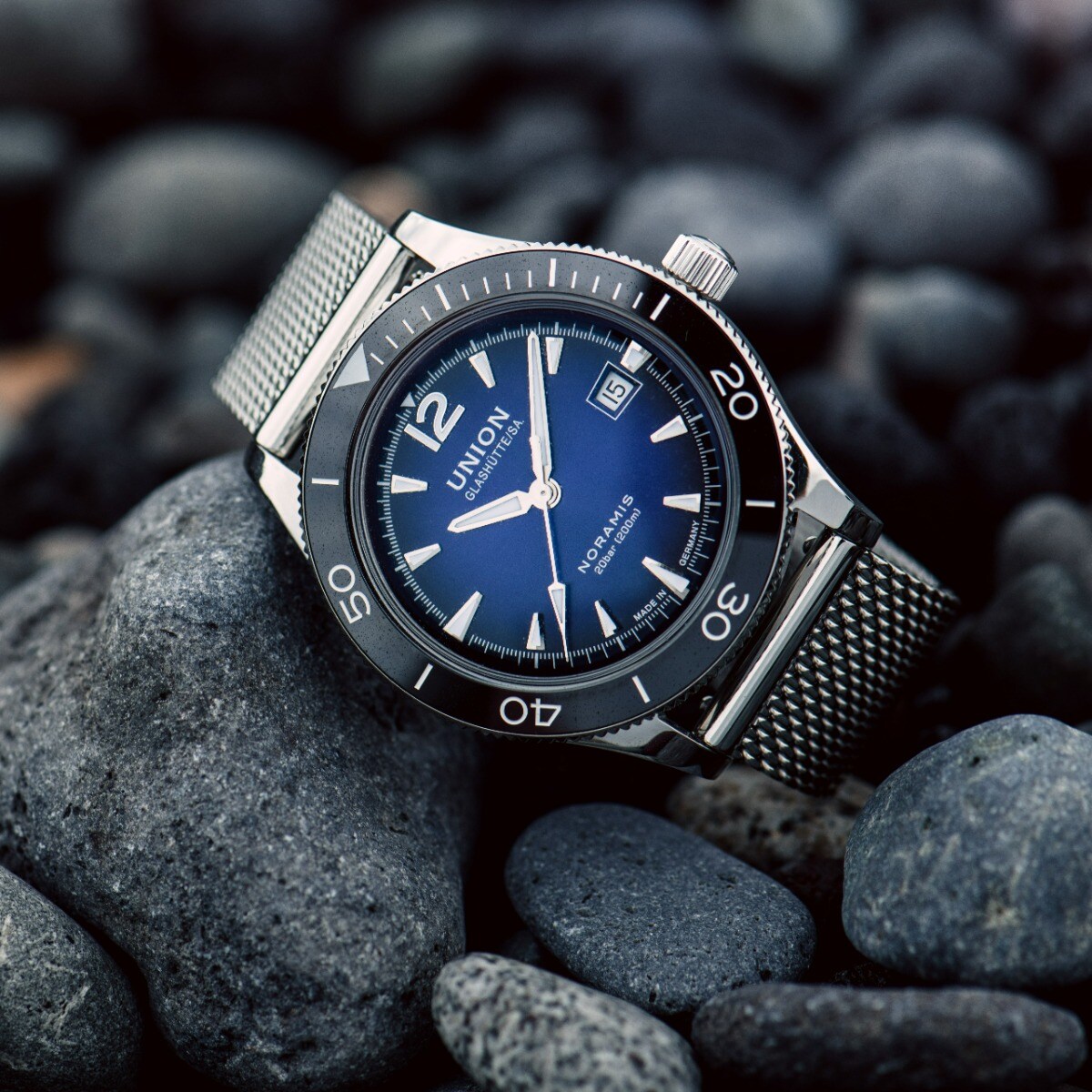 Noramis Date Sport Noramis Date Sport