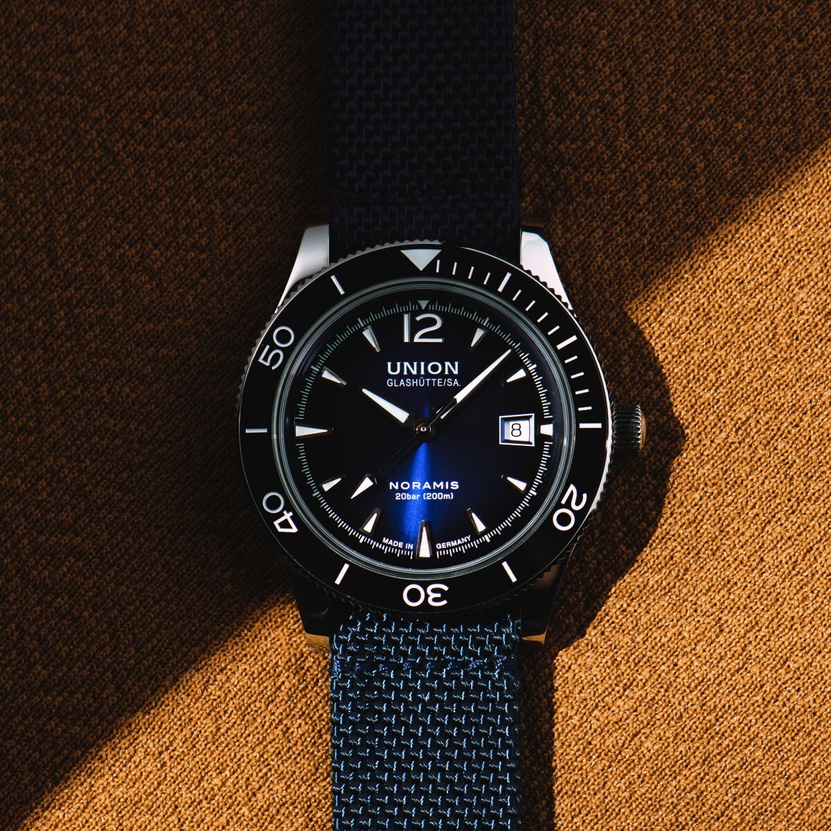 Noramis Date Sport Noramis Date Sport