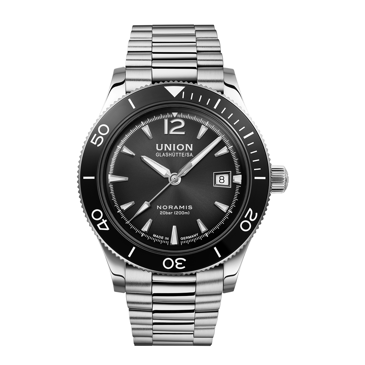 Noramis Date Sport