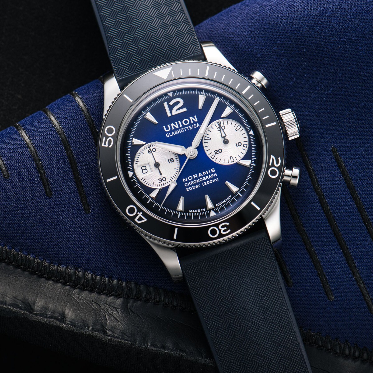 Noramis Chronograph Sport Noramis Chronograph Sport