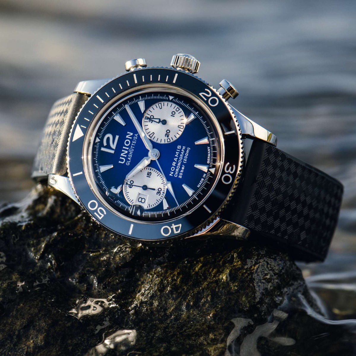 Noramis Chronograph Sport Noramis Chronograph Sport