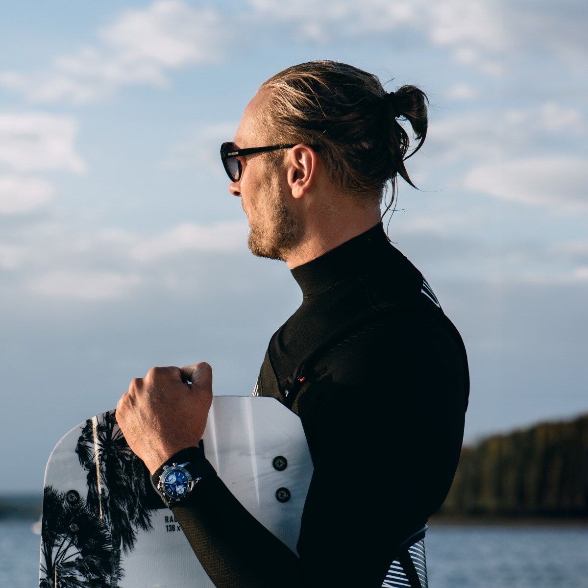 Noramis Chronograph Sport Noramis Chronograph Sport
