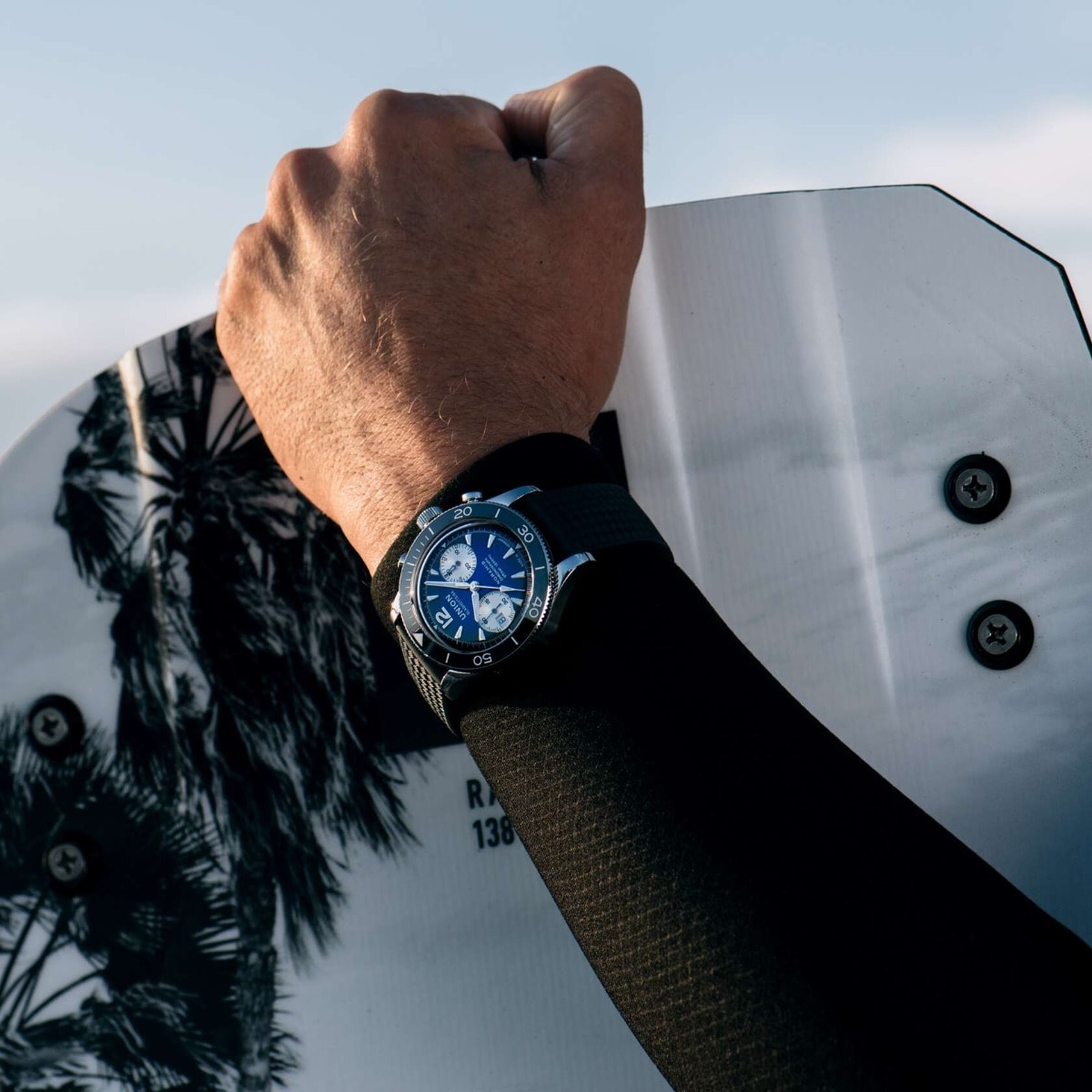 Noramis Chronograph Sport Noramis Chronograph Sport