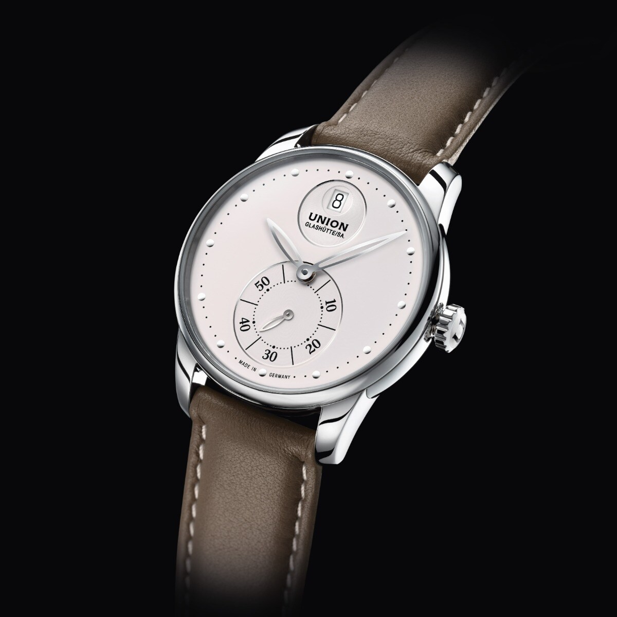 Seris Small Second Seris Small Second