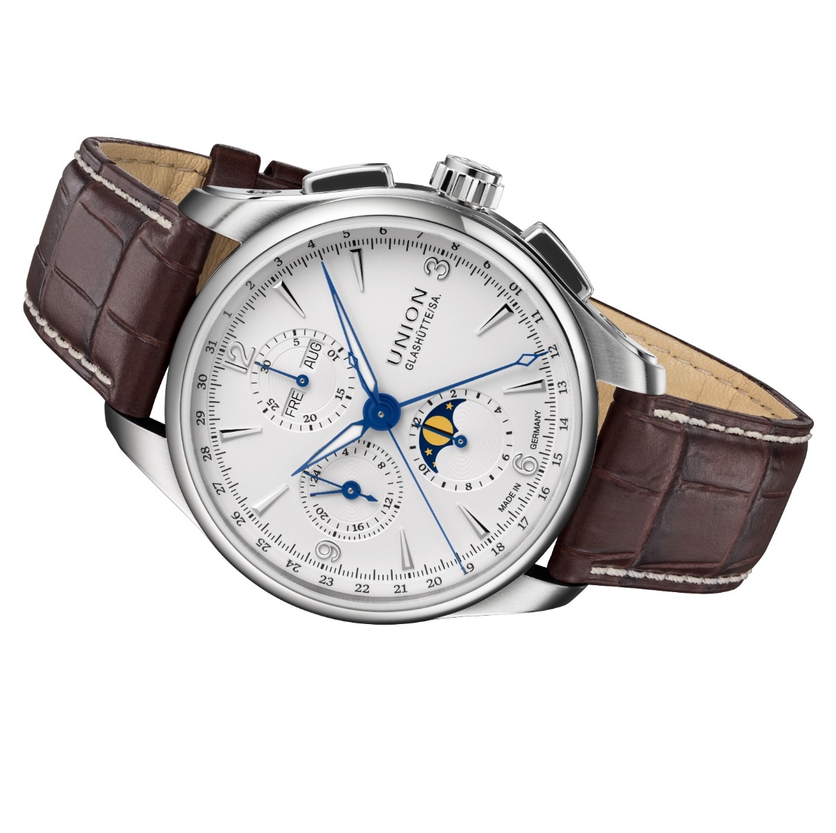 Belisar Chronograph Mondphase Belisar Chronograph Mondphase