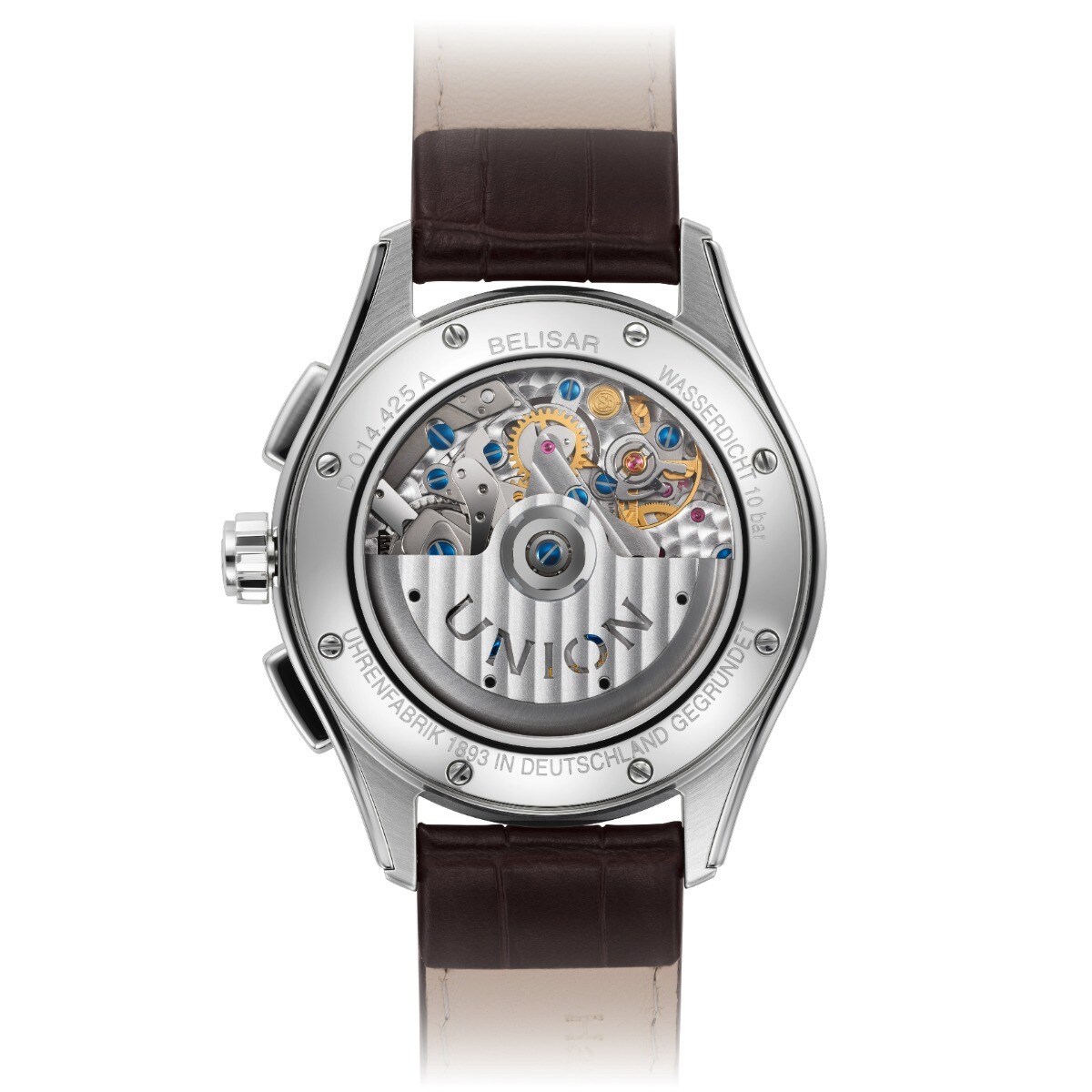 Belisar Chronograph Mondphase Belisar Chronograph Mondphase