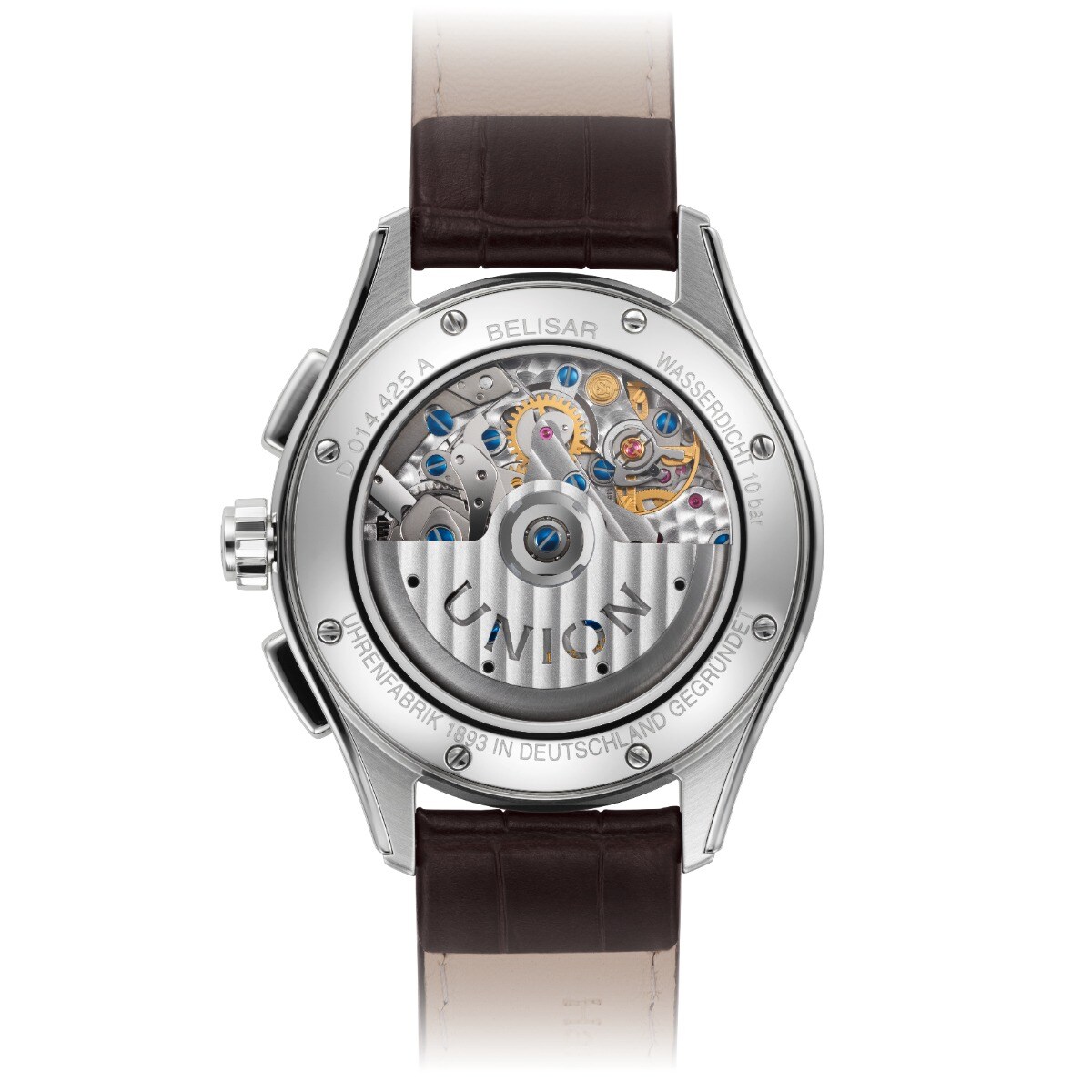 Belisar Chronograph Mondphase Belisar Chronograph Mondphase