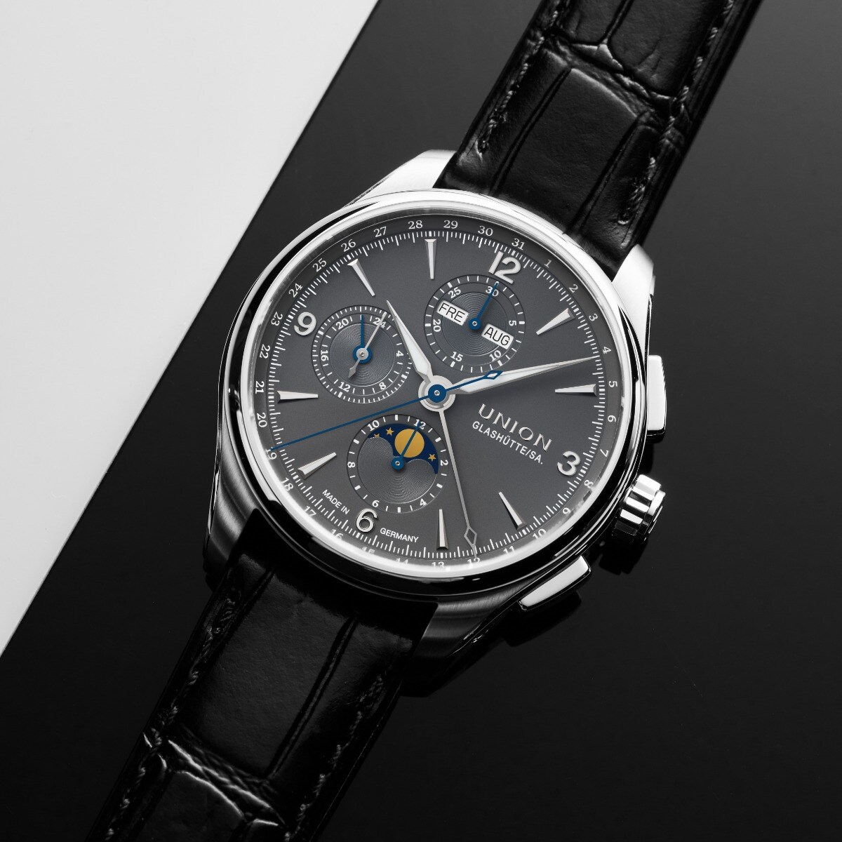 Belisar Chronograph Mondphase Belisar Chronograph Mondphase