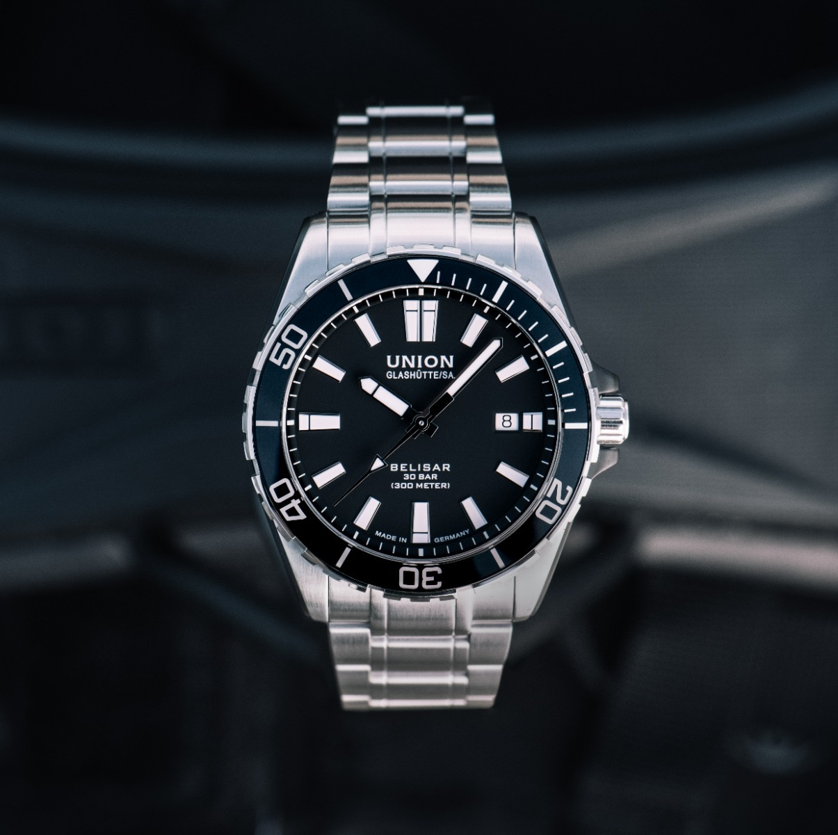 Belisar Datum Sport Pro