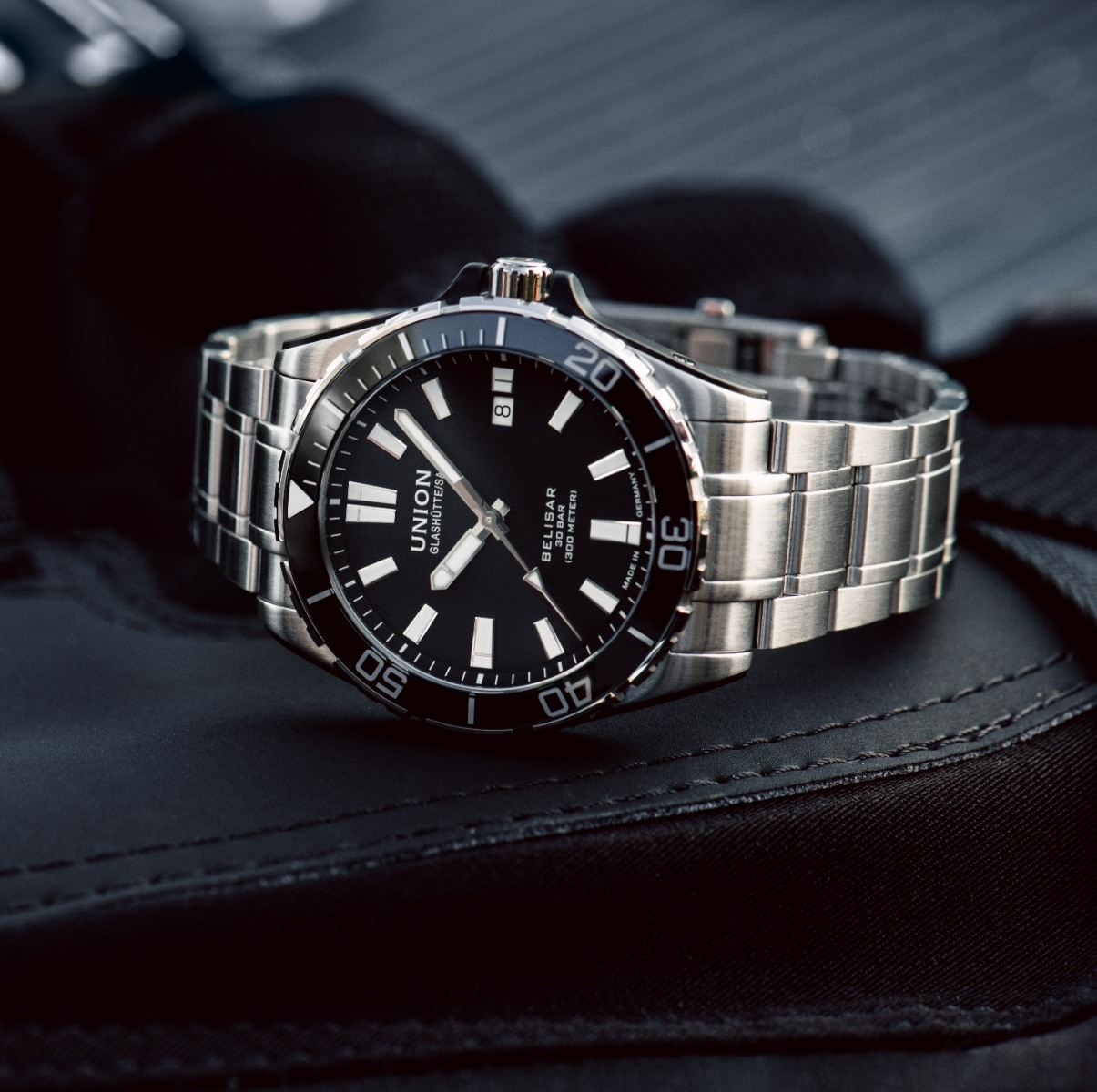 Belisar Datum Sport Pro