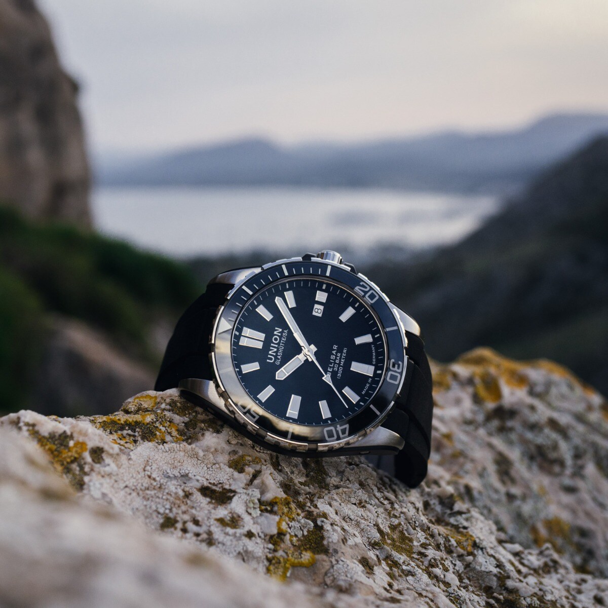 Belisar Date Sport Pro Belisar Date Sport Pro