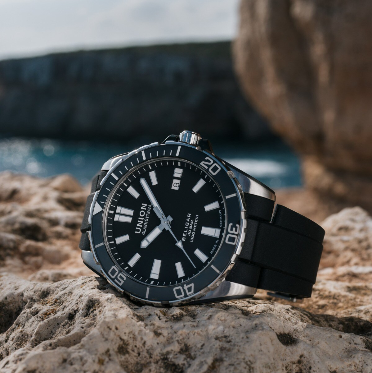 Belisar Date Sport Pro Belisar Date Sport Pro