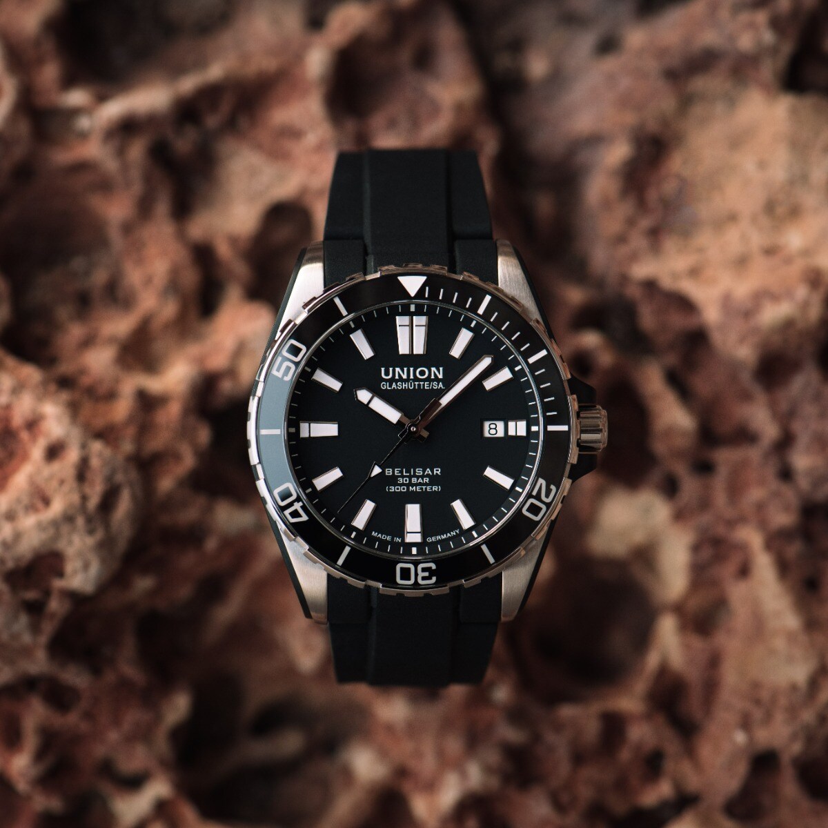 Belisar Date Sport Pro Belisar Date Sport Pro