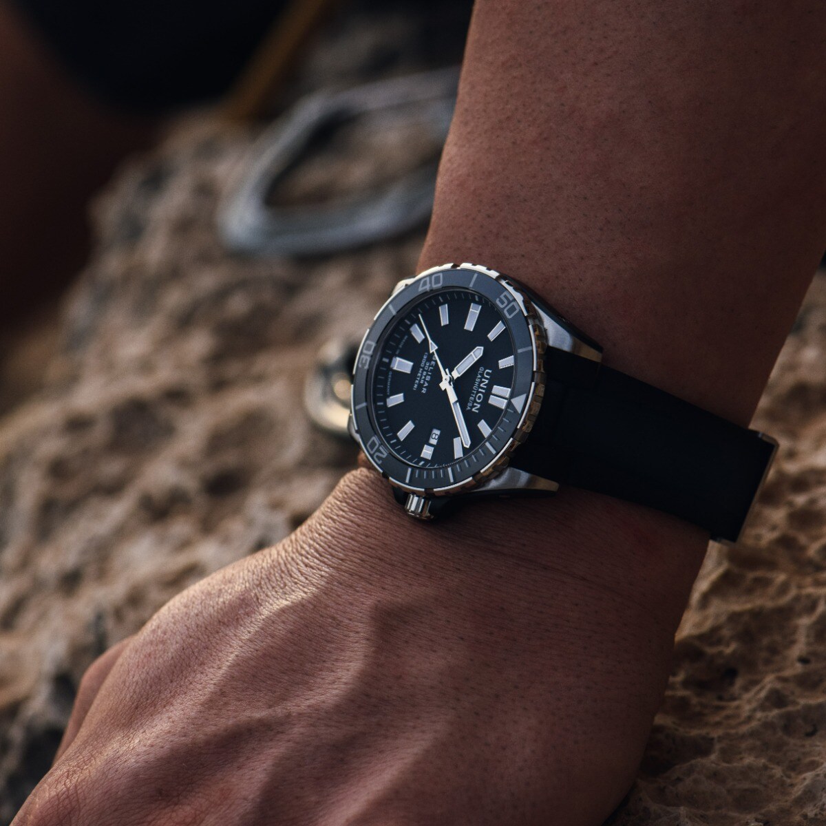 Belisar Date Sport Pro Belisar Date Sport Pro