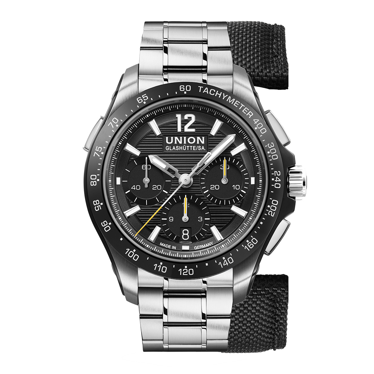 Belisar Chronograph Sport