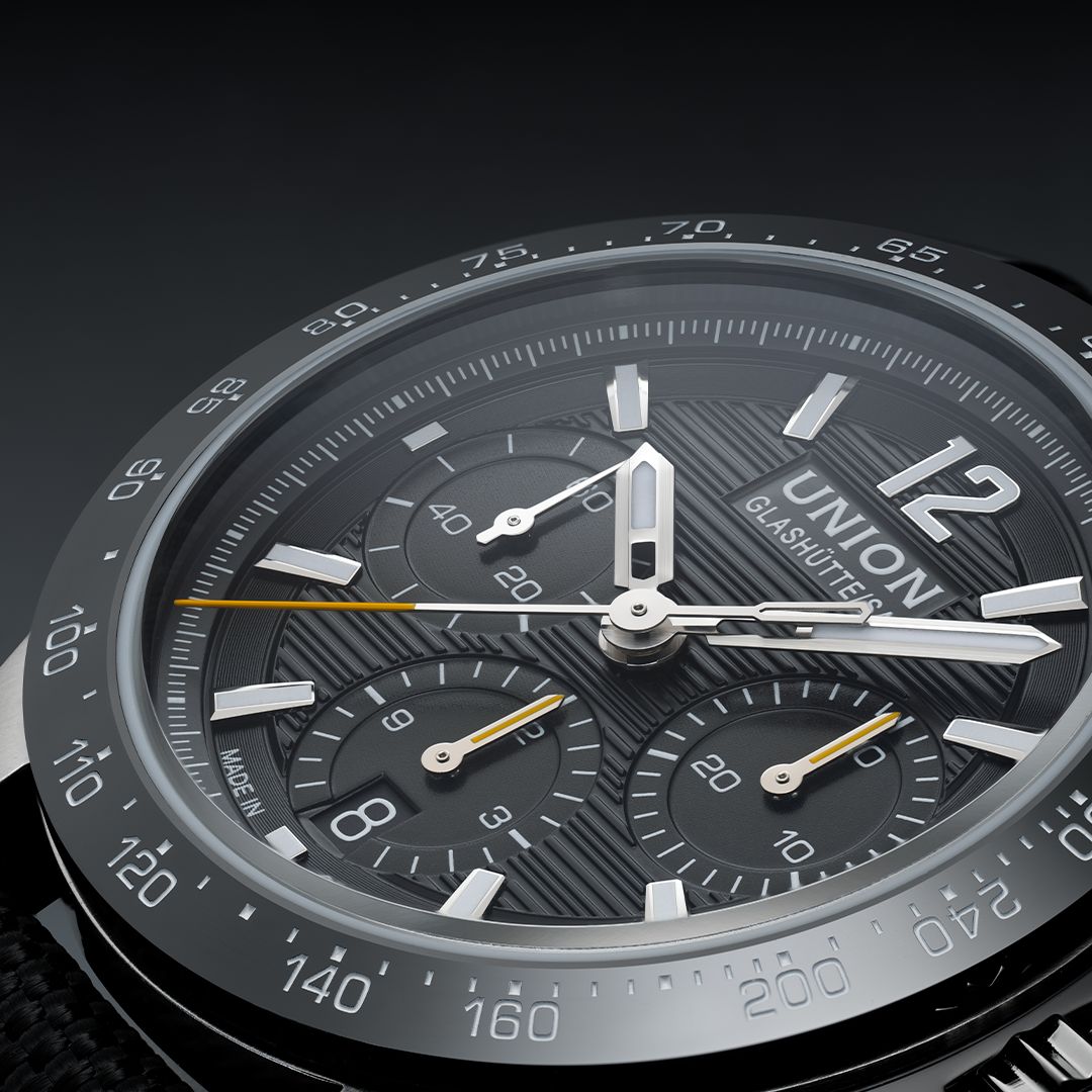 Belisar Chronograph Sport