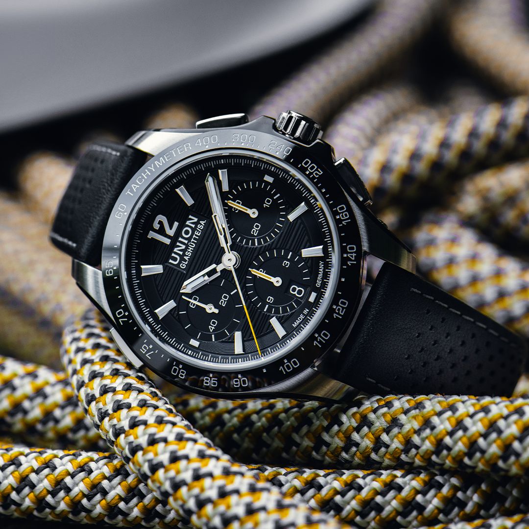 Belisar Chronograph Sport Belisar Chronograph Sport