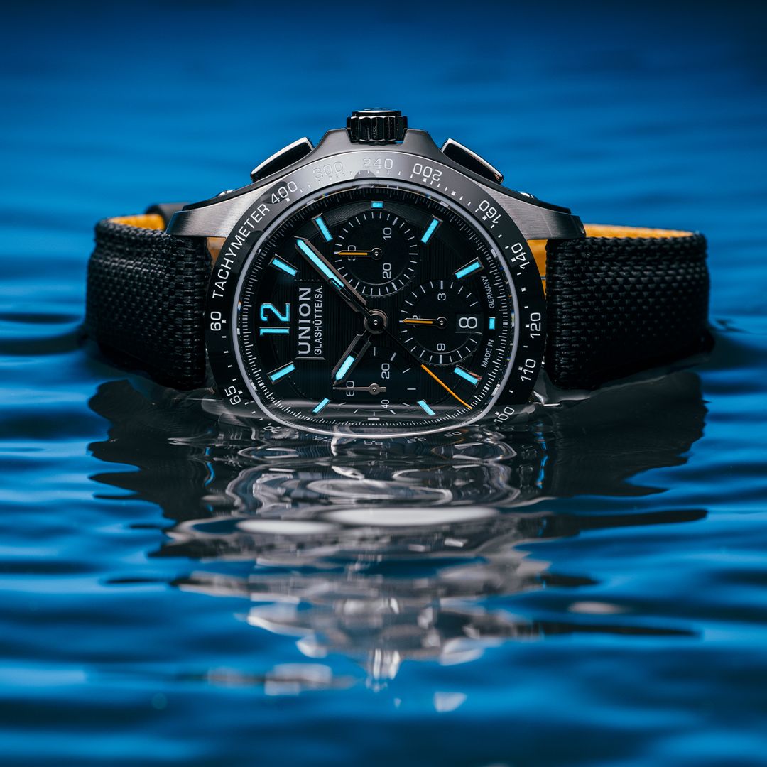 Belisar Chronograph Sport Belisar Chronograph Sport