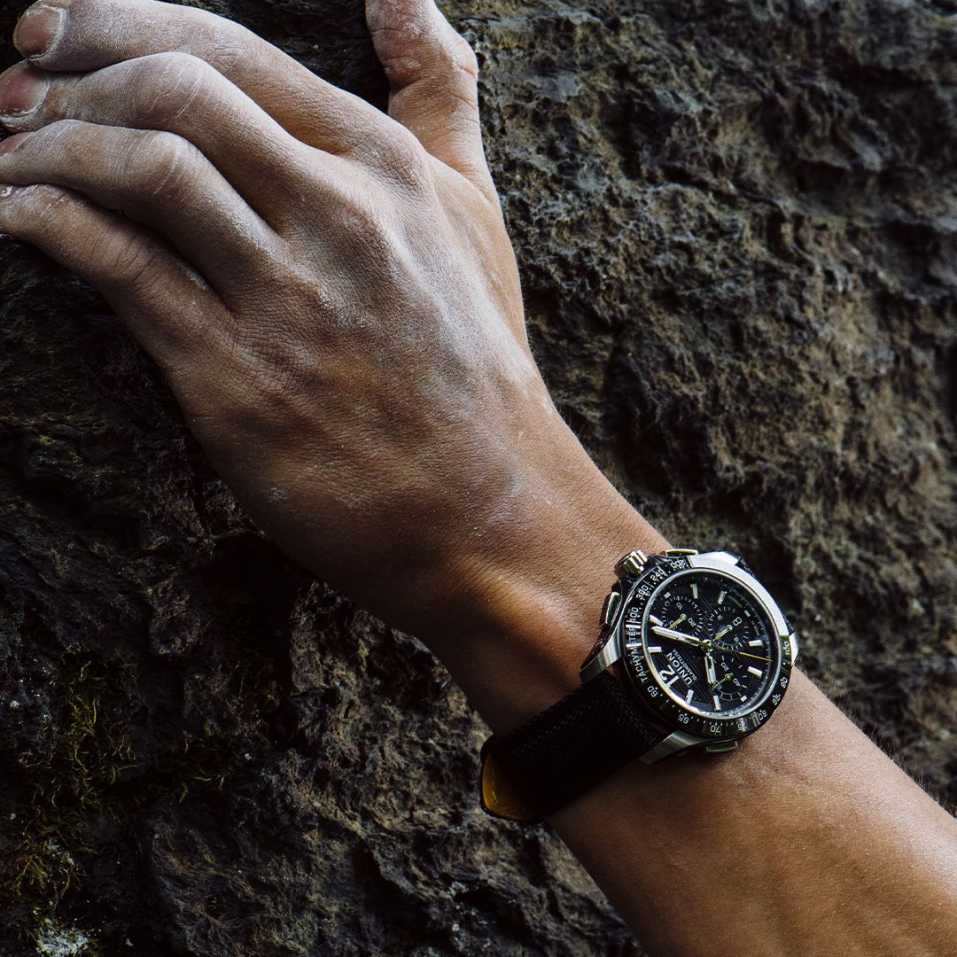 Belisar Chronograph Sport