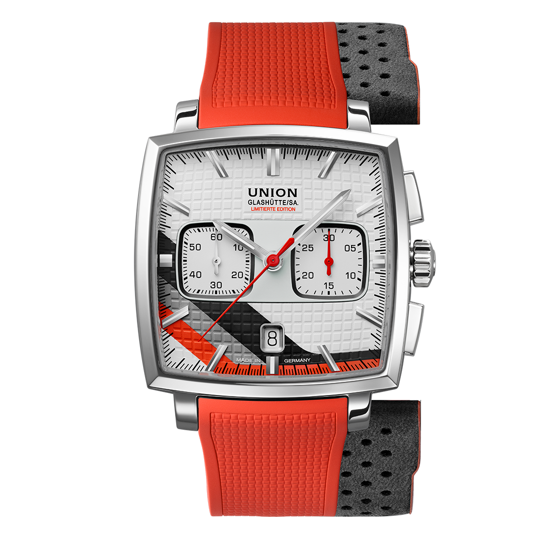 Averin Chronograph Limited Edition Sachsen Classic
