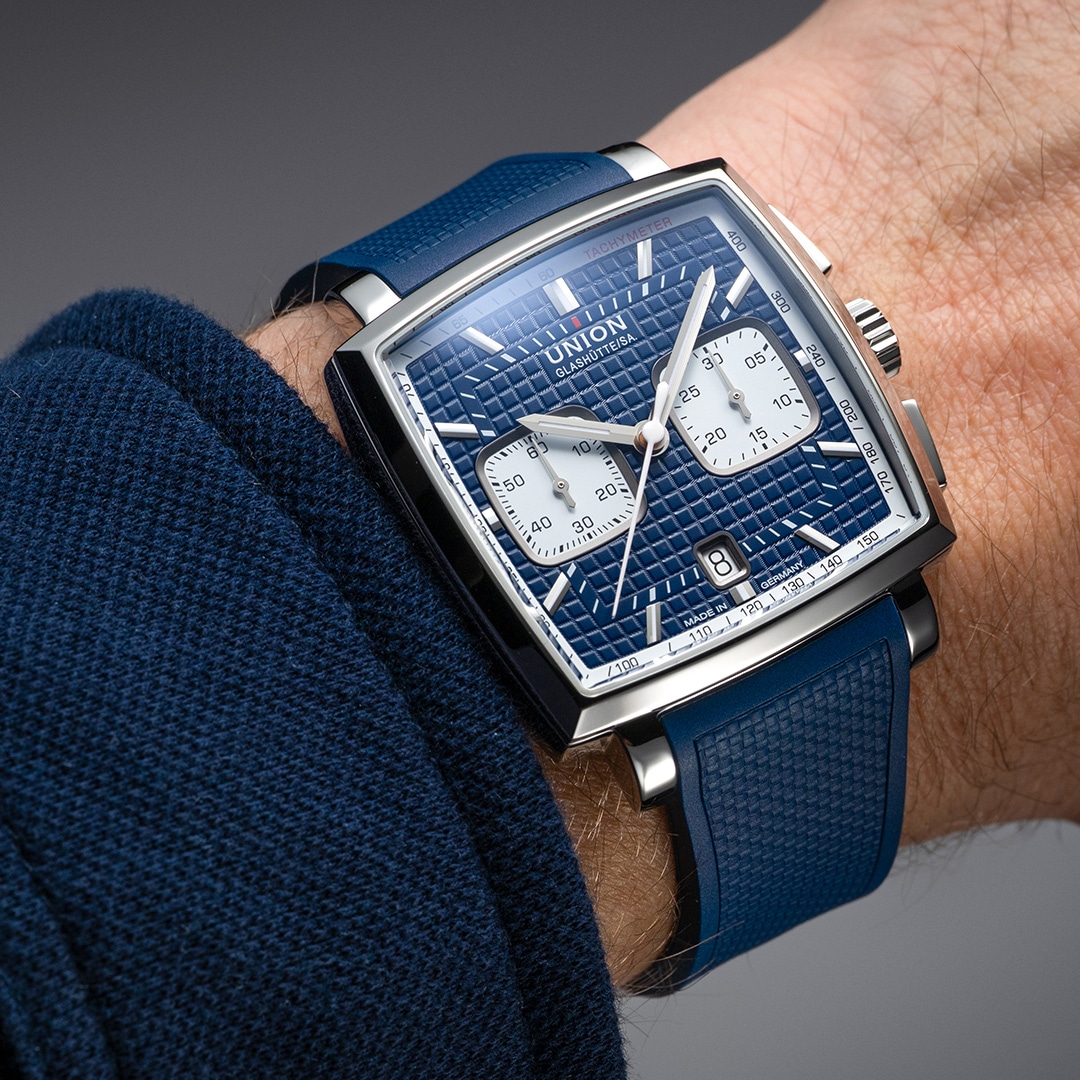 Averin Chronograph