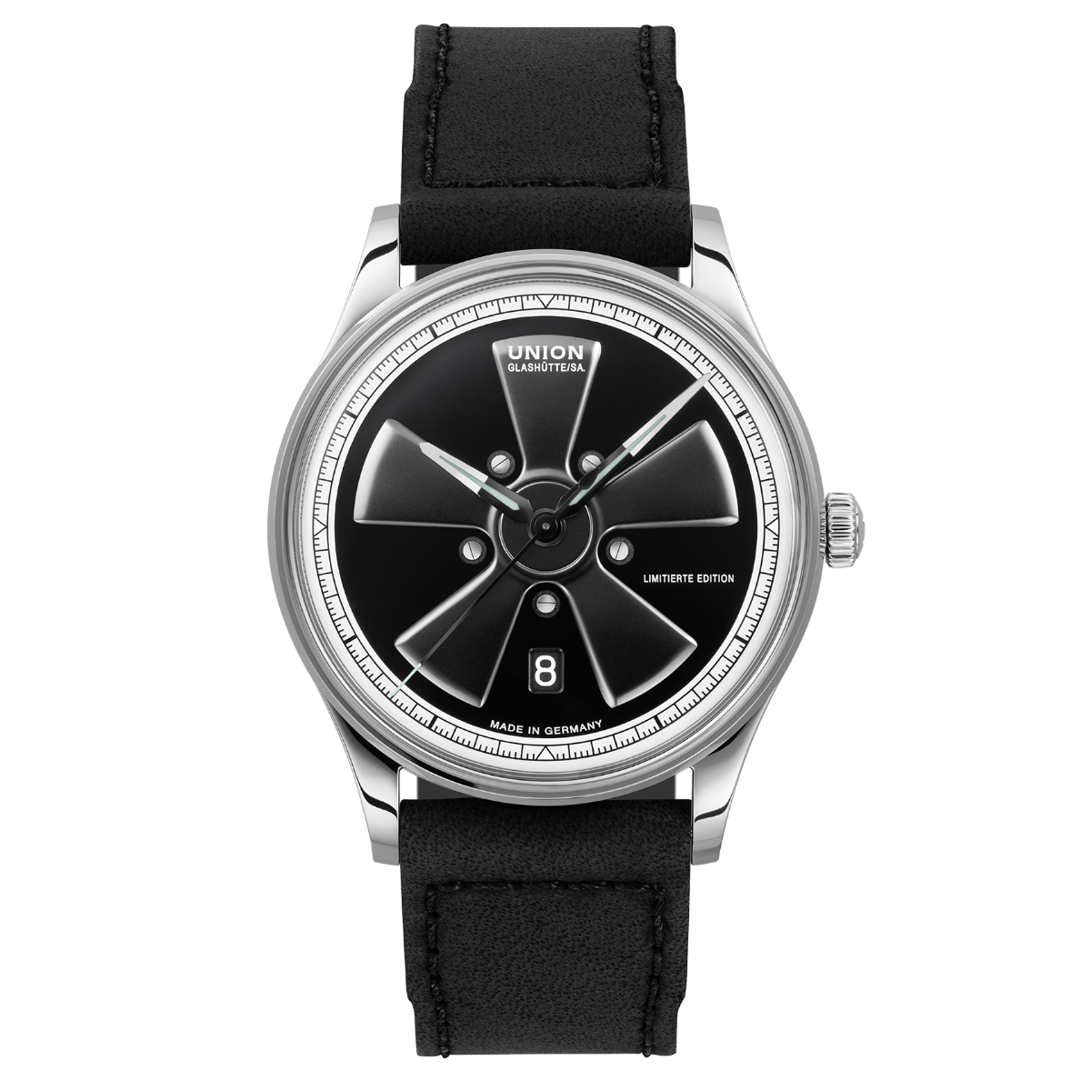 Noramis Datum Limitierte Edition Petro Surf 2026