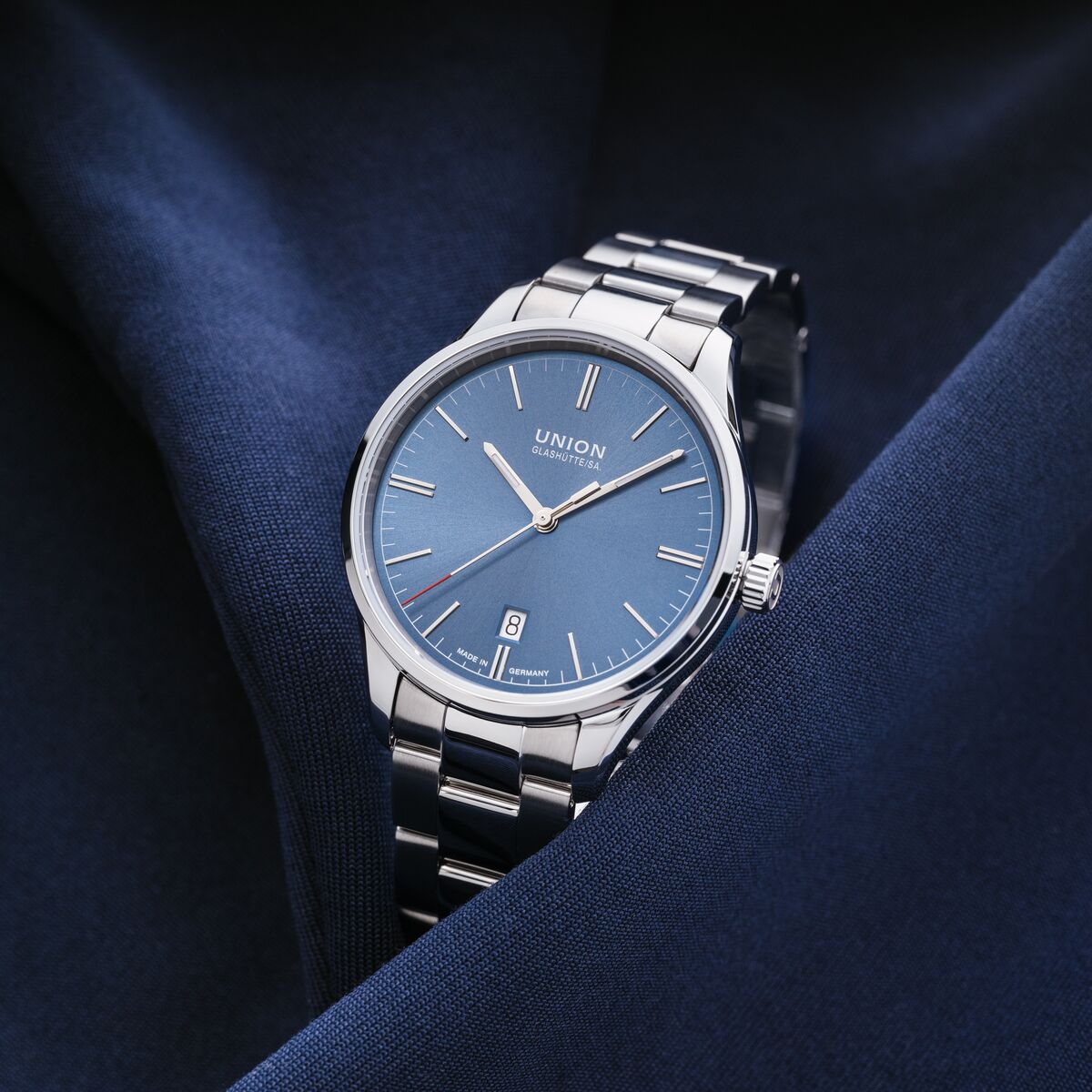 Viro Date 39 mm Viro Date 39 mm