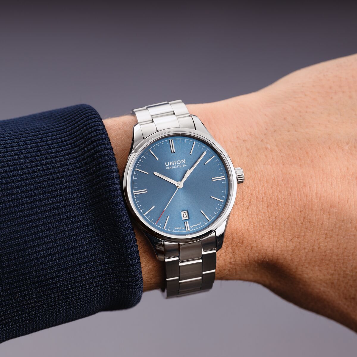 Viro Date 39 mm Viro Date 39 mm