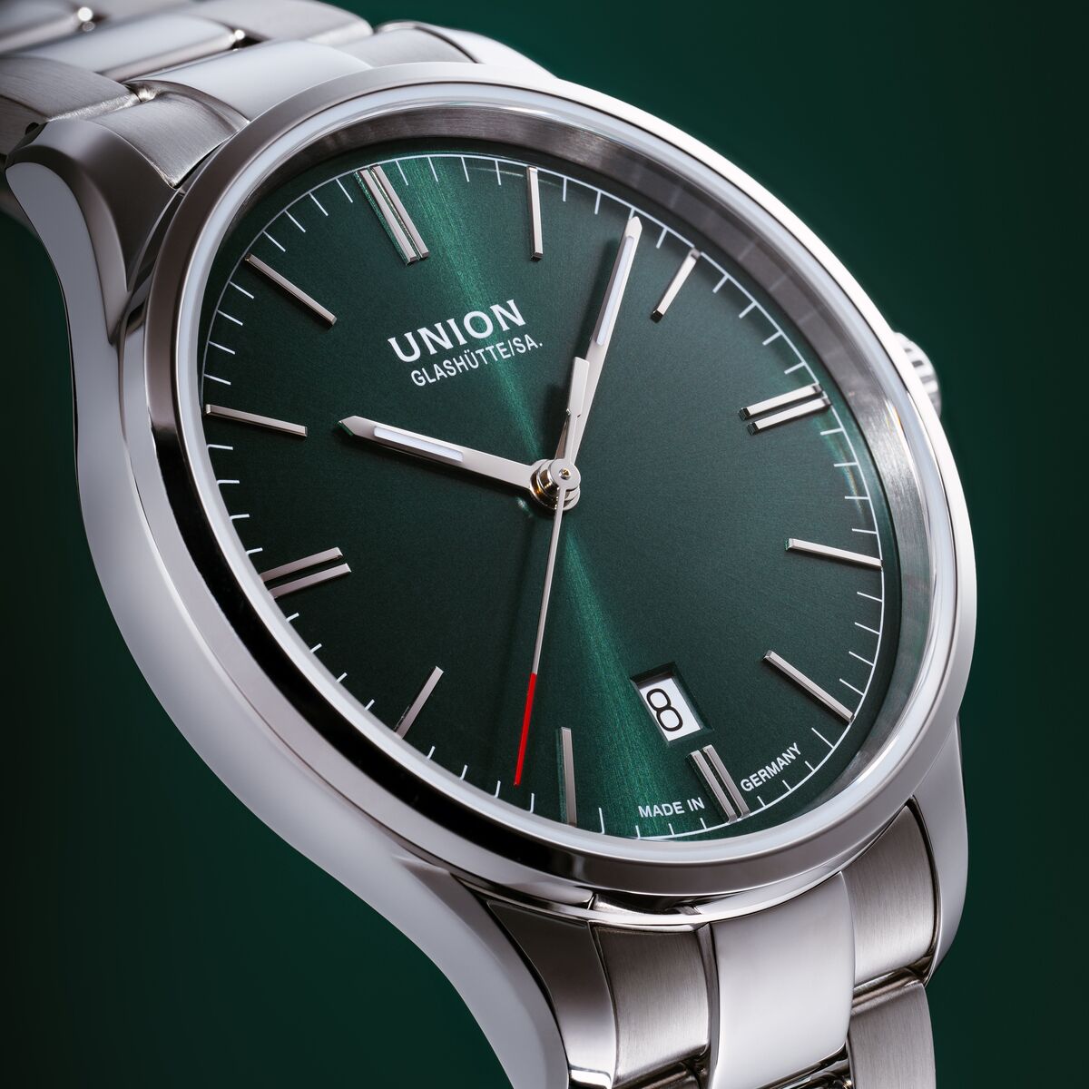 Viro Date 39 mm Viro Date 39 mm